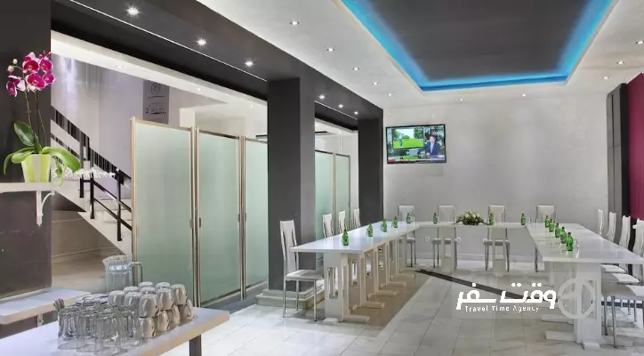 هتل گارنی ساید وان بلگراد